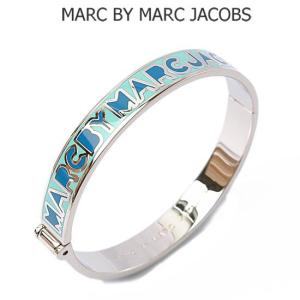 MARC BY MARC JACOBS(マークバイマークジェイコブス)アクセサリー バングル ロゴ/...