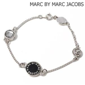 MARC BY MARC JACOBS(マークバイマークジェイコブス)アクセサリー ブレスレット メ...