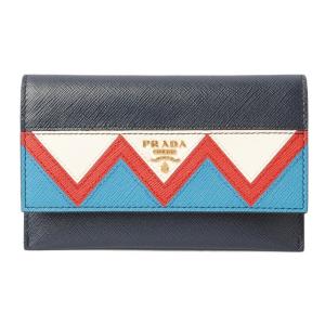 PRADA（プラダ） カードケース/名刺入れ PRADA 2MC049 PRADA メンズ 二