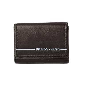 プラダ ミニ財布 メンズの商品一覧 通販 Yahoo ショッピング