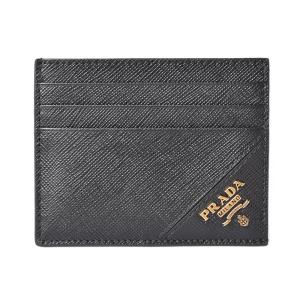 Prada メンズ名刺入れの商品一覧 財布 帽子 ファッション小物 ファッション 通販 Yahoo ショッピング