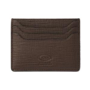 TOD'S Tod's カードケース XAMAAAF200