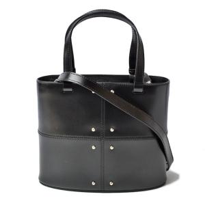 TOD'S（トッズ） クラッチポーチ/フラットポーチPM TOD'S ソフトレザー