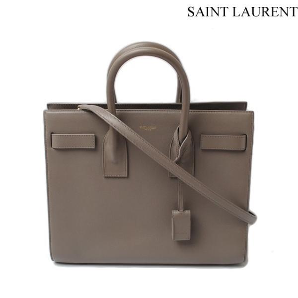 サンローラン ハンドバッグ/ショルダーバッグ SAINT LAURENT クラシック ミニ サック ...