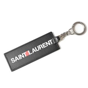 SAINT LAURENT サンローラン saint laurent サーフ キーリング 715079