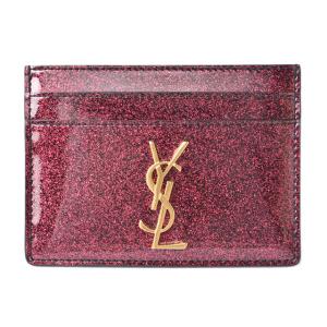 Yves Saint Laurent（イヴ・サンローラン） サンローラン カードケース