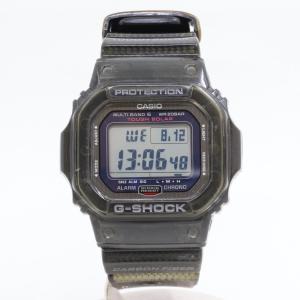 IT23JEH2VEAE 即決 本物 CASIO カシオ G-SHOCK Gショック 電波ソーラー GW-S5600 腕時計 メンズ ブラック カーボンファイバー 時計