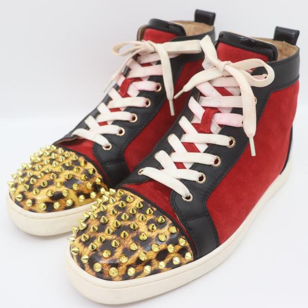 ITAPB9DJ7KBY 即決 本物 Christian Louboutin クリスチャンルブタン ...