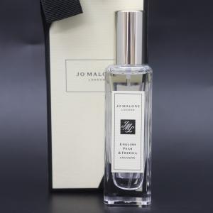 ITSNXNC6CWKO 即決 本物 未使用 保管品 JO MALONE ジョーマローン イングリッシュペアー＆フリージア コロン 30ml 香水 イギリス｜brand-shopping-store