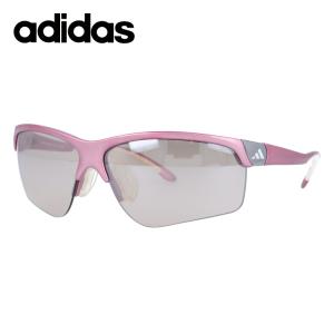 アディダス サングラス アディヴィスタ エス ミラーレンズ スポーツ アジアンフィット adidas Adivista S a165/01 6066 66 UVカット プレゼント ギフト｜brand-sunglasshouse