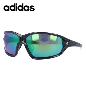 アディダス サングラス イービル アイ エボ エル ミラーレンズ スポーツ アジアンフィット adidas Evil eye evo L a418/01 6050 72 UVカット プレゼント ギフト｜brand-sunglasshouse