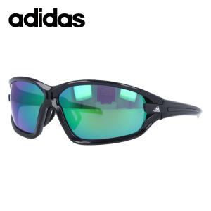 アディダス サングラス イービル アイ エボ エス ミラーレンズ スポーツ アジアンフィット adidas Evil eye evo S a419/01 6050 67 UVカット プレゼント ギフト｜brand-sunglasshouse