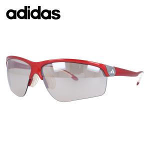 アディダス サングラス アディヴィスタ エル ミラーレンズ スポーツ アジアンフィット adidas Adivista L a164/01 6058 72