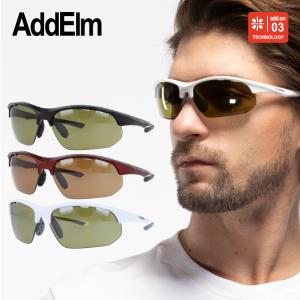 アドエルム ゴルフ サングラス UVカットの買取情報