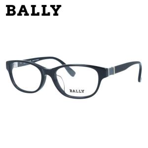 Bally（バリー） メガネ フレーム ブランド 眼鏡 伊達 度付き 度入り