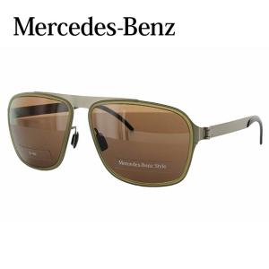 メルセデスベンツ MercedesBenz サングラス M1044-C 60サイズ 調整可能ノーズパッド UV400 UVカット プレゼント ギフト｜brand-sunglasshouse