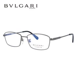 ブルガリ 眼鏡フレーム BVRGARI メガネ 246-G 103D ※度入り ブルガリ