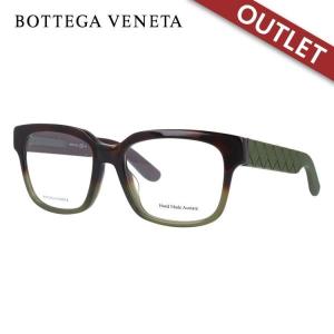 BOTTEGA VENETA（ボッテガ・ヴェネタ） メガネフレーム アジアン