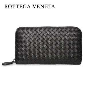 ボッテガ ヴェネタ 長財布 BOTTEGA VENETA 114076 V4651 2006 ブラウン ボッテガ・べネタ ボッテガヴェネタ レザー メンズ 男性 レディース 女性 プレゼント｜brand-sunglasshouse