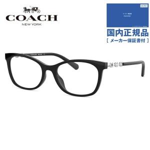 COACH（コーチ） メガネフレーム HC6268D 5002 48 パントス コンビ