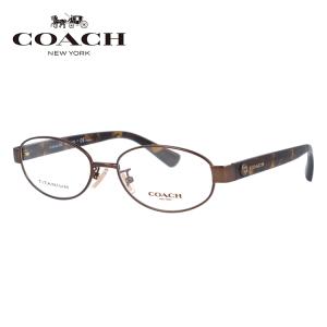 COACH（コーチ） メガネフレーム HC5133D 5120 49 52 ボストン