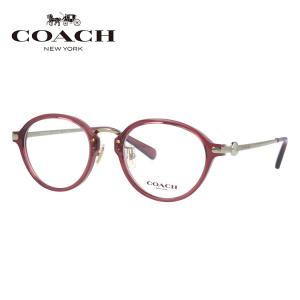 COACH（コーチ） メガネフレーム HC5133D 5002 49 52 ボストン