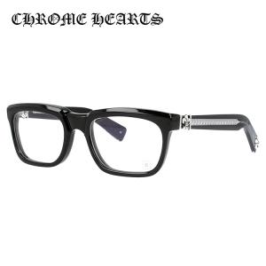 CHROME HEARTS（クロムハーツ） メガネフレーム 伊達メガネ CHROME