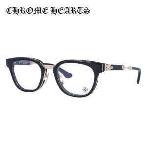 CHROME HEARTS（クロムハーツ） メガネフレーム 伊達メガネ CHROME