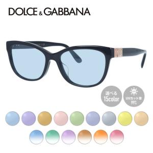 DOLCE&GABBANA（ドルチェ & ガッバーナ） 訳あり サングラス D&G