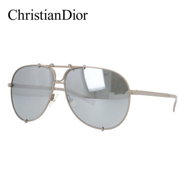 クリスチャン・ディオール サングラス オム DIOR 0175S 5T2/SS 61 レギュラーフィ...