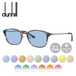 dunhill（ダンヒル） サングラス オリジナルライトカラーレンズ