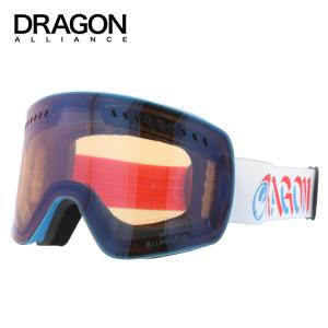 スノボー　ゴーグル ミラー レンズ　ドラゴン ドラゴン（DRAGON） ゴーグル スキーゴーグル スノーボード スノボ