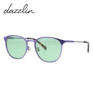 ダズリン サングラス dazzlin DZS 3532-2 50 UVカット プレゼント ギフト｜brand-sunglasshouse