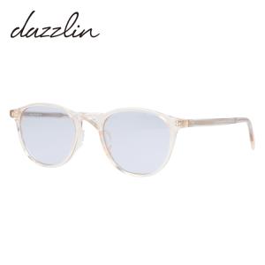 ダズリン サングラス アジアンフィット dazzlin DZS 3534-2 49 UVカット プレゼント ギフト｜brand-sunglasshouse