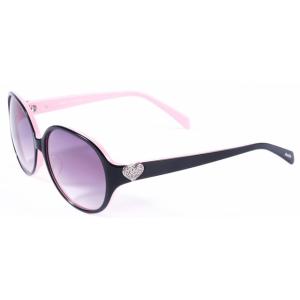 ダズリン サングラス dazzlin DZS3517-1/DZS3517-2/DZS3517-3 度付き対応 UVカット プレゼント ギフト｜brand-sunglasshouse