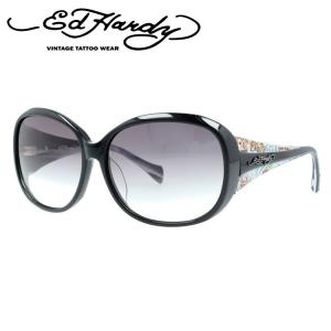 Ed Hardy（エド・ハーディー） サングラス メンズ レディース ブランド