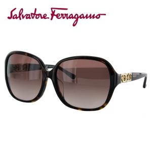 サルヴァトーレ フェラガモ サングラス Salvatore ...
