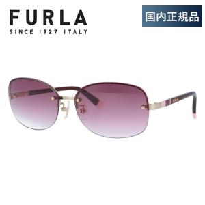FURLA（フルラ） サングラス 度付き対応 ブランド レギュラーフィット