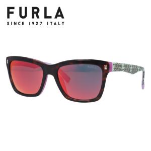 FURLA（フルラ） サングラス FURLA SU4312J 0568/0300/0A75/08FE 59