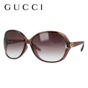 グッチ サングラス アジアンフィット GUCCI GG3525KS XGJ/FM 62 インターロッ...