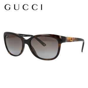 GUCCI（グッチ） サングラス インターロッキング GG アジアンフィット