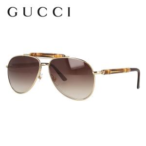 GUCCI（グッチ） サングラス インターロッキング GG GUCCI GG0852SK