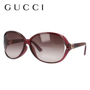 グッチ サングラス アジアンフィット GUCCI GG3792FS ML6/D8 64 インターロッキングG ハート シェリーライン グッチシマ UVカット プレゼント ギフト