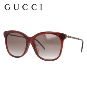 GUCCI（グッチ） サングラス レギュラーフィット GUCCI GG3637S 75Q/VK