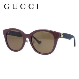 グッチ サングラス インターロッキング GG GUCCI GG1002SK 003 56 日本製 UVカット プレゼント ギフト｜brand-sunglasshouse