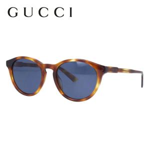 GUCCI（グッチ） サングラス インターロッキング GG アジアンフィット