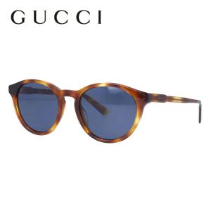 グッチ サングラス アジアンフィット GUCCI GG1119S 002 52 イタリア製 UVカット プレゼント ギフト｜brand-sunglasshouse