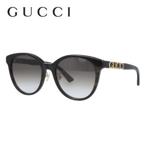 GUCCI（グッチ） サングラス ラインストーン アジアンフィット GUCCI