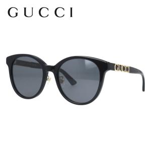 GUCCI（グッチ） サングラス インターロッキング GG GUCCI GG0370SK