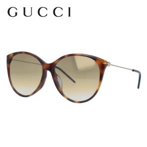 GUCCI（グッチ） サングラス 正規品 アジアンフィット UVカット 紫外線